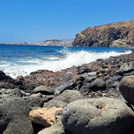 Lägenhet Casa Luca Palm-mar