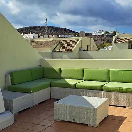 Casa Luca * Palm-mar