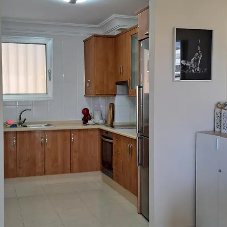 Casa Luca Lägenhet *