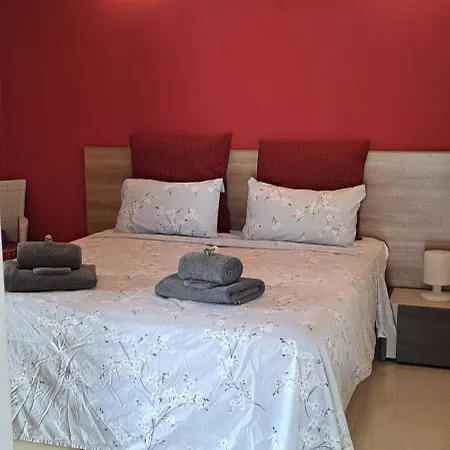 Lägenhet Casa Luca *