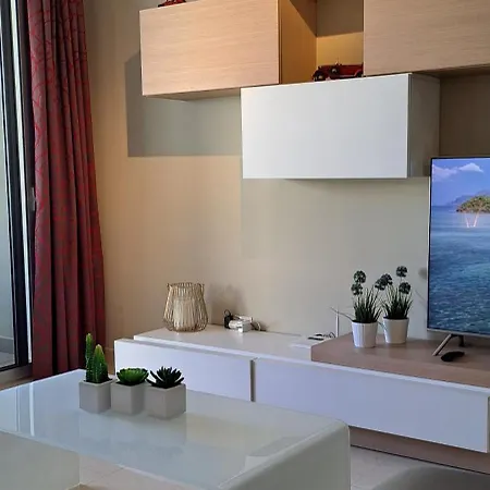 Casa Luca Διαμέρισμα