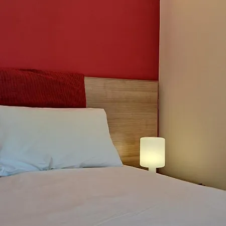 Casa Luca Διαμέρισμα Palm-mar