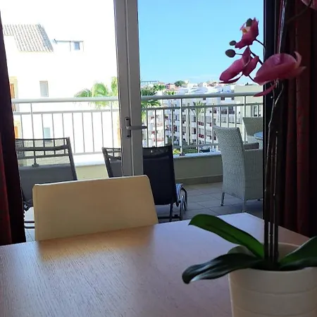 Casa Luca Διαμέρισμα Palm-mar