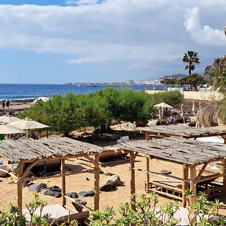 Casa Luca Διαμέρισμα Palm-mar