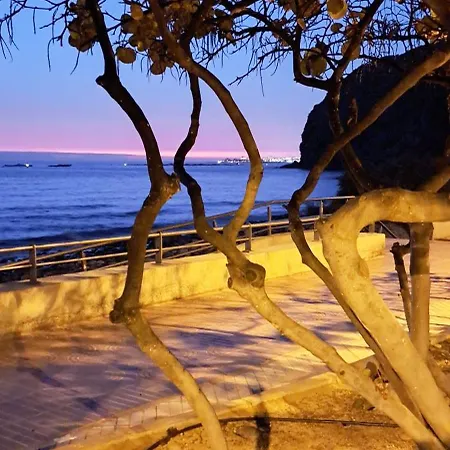 Casa Luca Διαμέρισμα Palm-mar