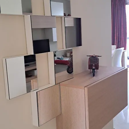 Διαμέρισμα Casa Luca