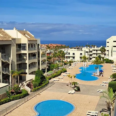 Διαμέρισμα Casa Luca *