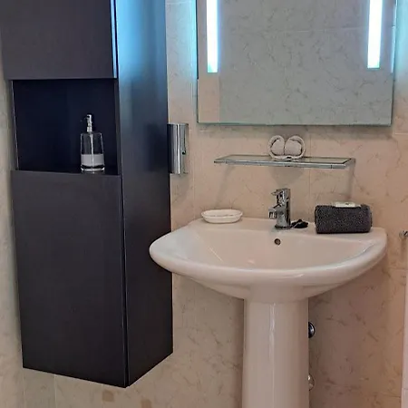 Casa Luca Διαμέρισμα Palm-mar