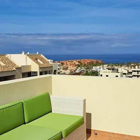 Casa Luca * Palm-mar