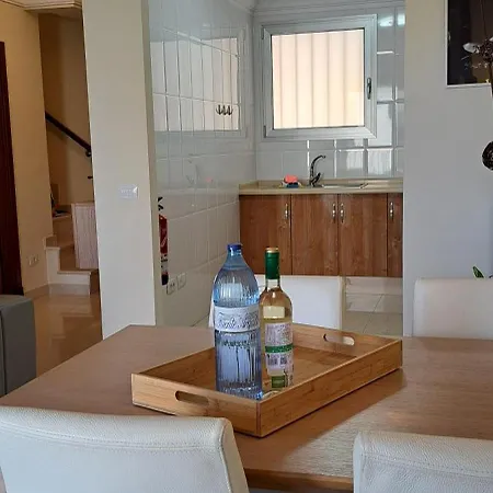 Casa Luca Διαμέρισμα Palm-mar