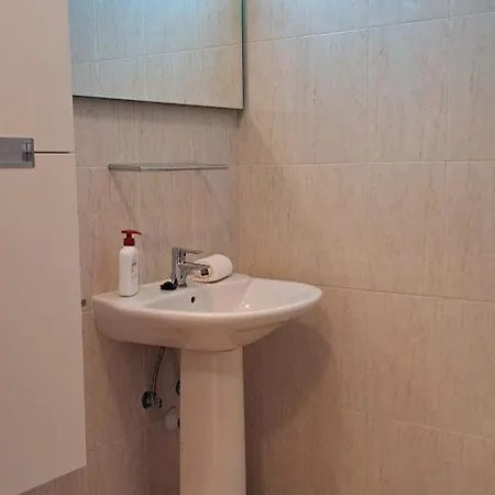 Διαμέρισμα Casa Luca *