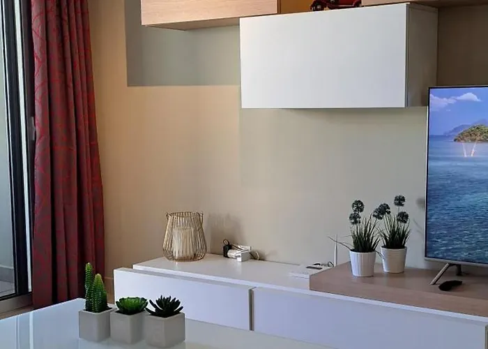 Casa Luca Appartement