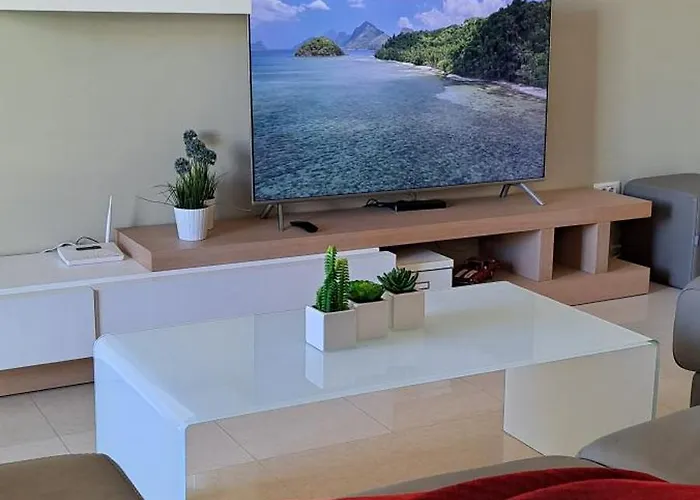 Casa Luca Appartement *