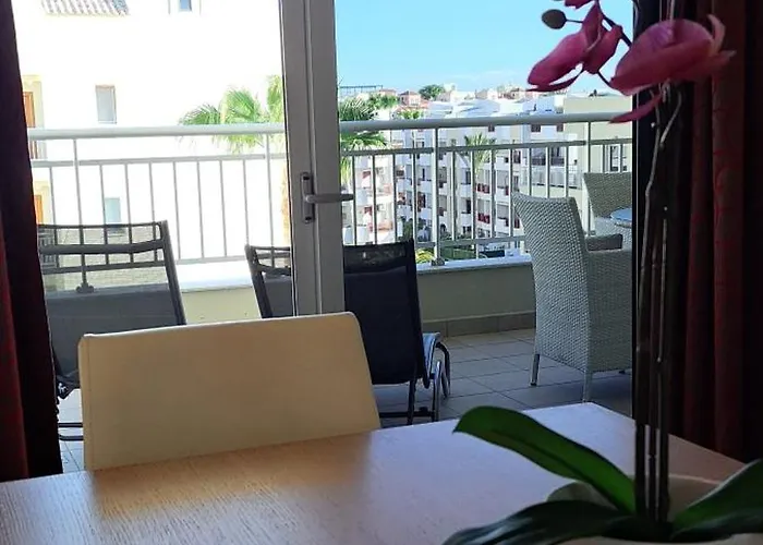 Casa Luca Appartement Palm-mar