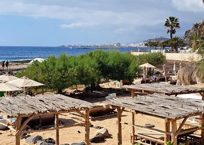 Casa Luca Appartement Palm-mar