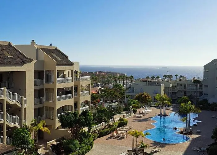 Casa Luca * Palm-mar