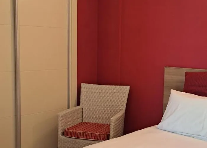 Casa Luca Appartement *