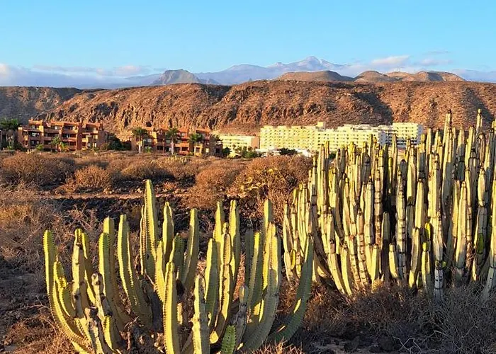 Appartement Casa Luca