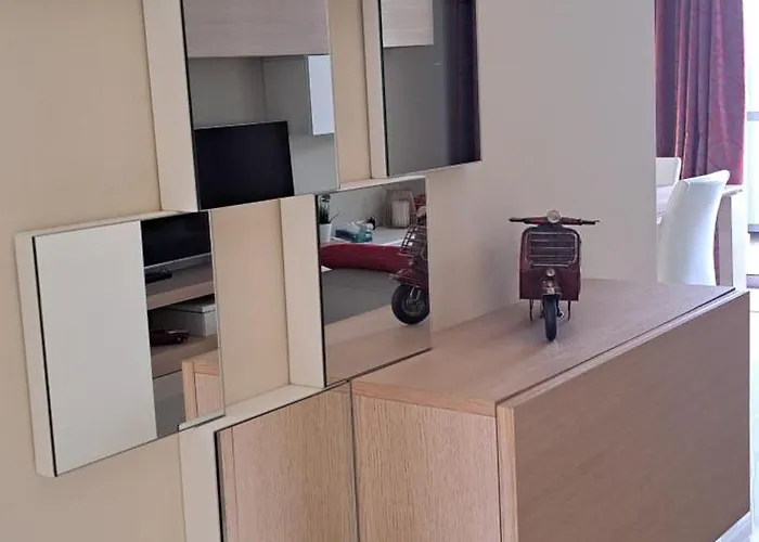 Appartement Casa Luca