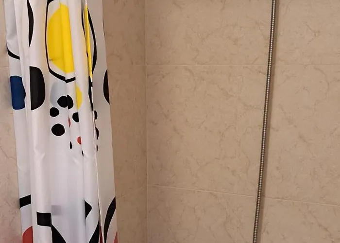 Appartement Casa Luca Palm-mar