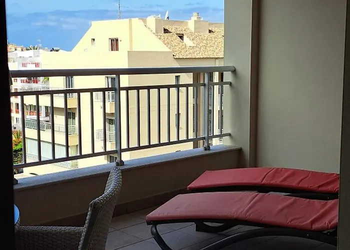 Casa Luca Appartement *