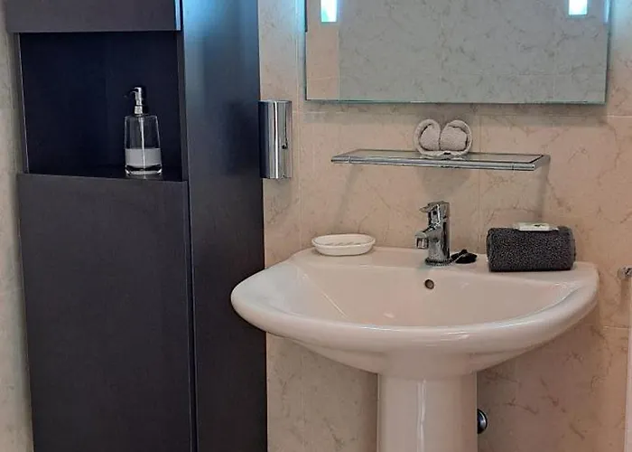 Casa Luca Appartement Palm-mar