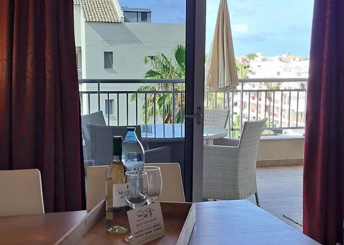 Casa Luca Appartement