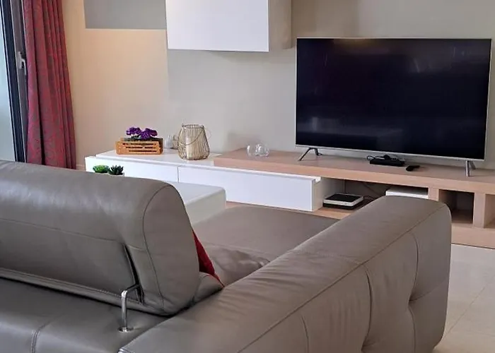 Casa Luca Appartement