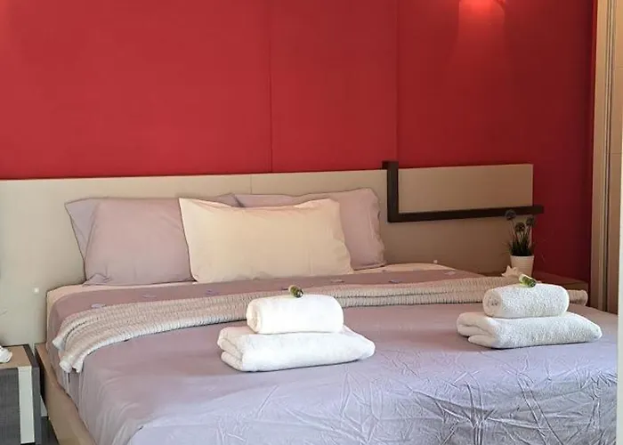 Casa Luca Appartement