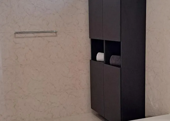 Appartement Casa Luca