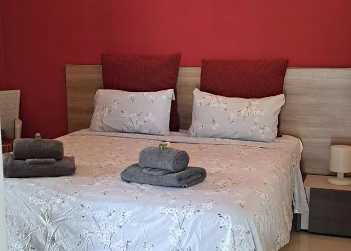 Appartement Casa Luca *