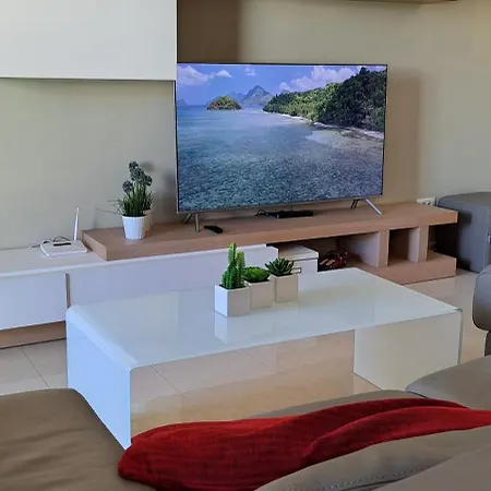 Casa Luca Апартаменты *