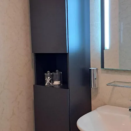 Casa Luca Appartement