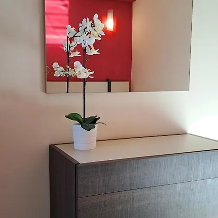 Casa Luca Апартаменты