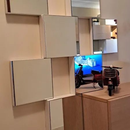 Casa Luca Эль-Пальмар