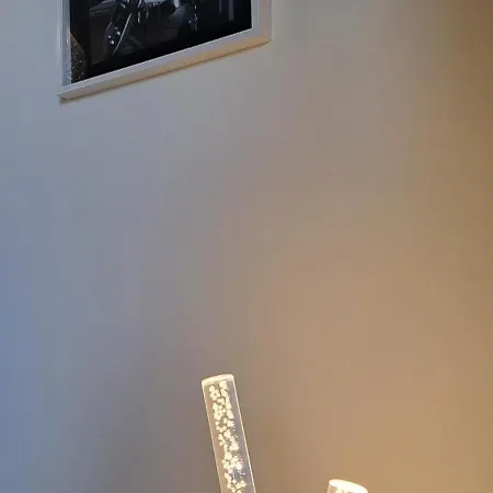 Casa Luca * Эль-Пальмар