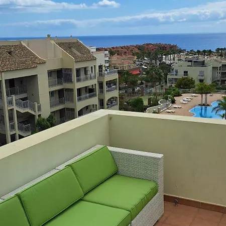 Апартаменты Casa Luca