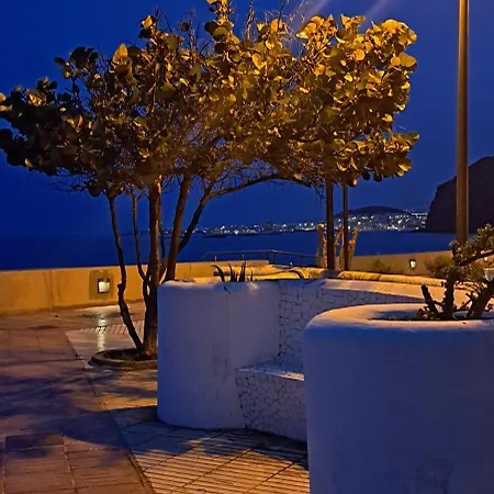 Appartement Casa Luca *