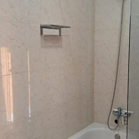 Апартаменты Casa Luca Эль-Пальмар