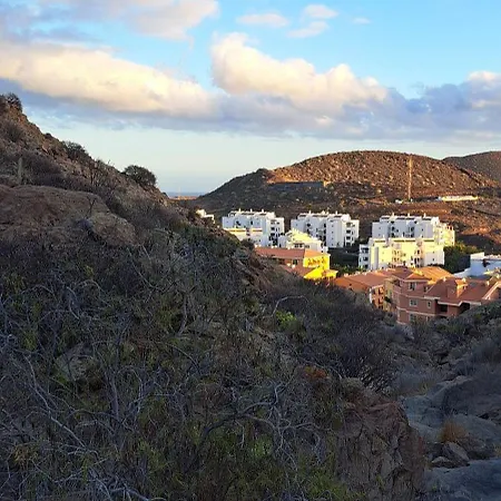 Casa Luca Эль-Пальмар