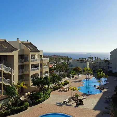 Casa Luca * Palm-mar