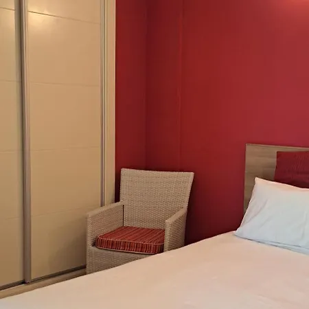 Casa Luca Appartement *