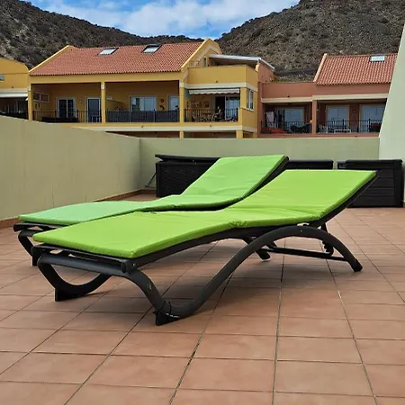 Апартаменты Casa Luca *