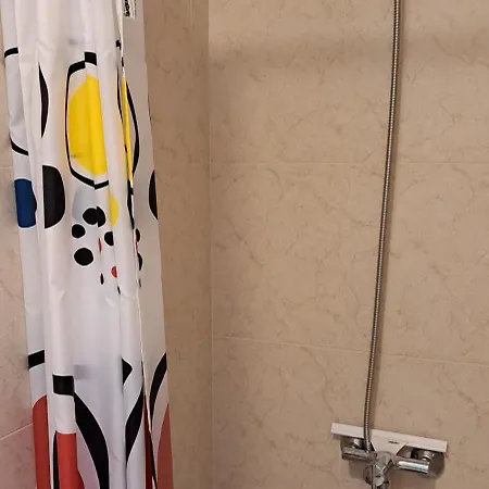 Апартаменты Casa Luca Эль-Пальмар