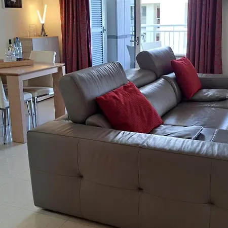 Casa Luca Апартаменты