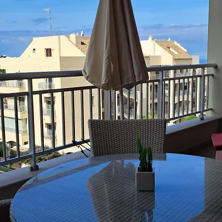 Апартаменты Casa Luca