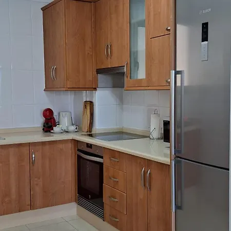 Апартаменты Casa Luca *