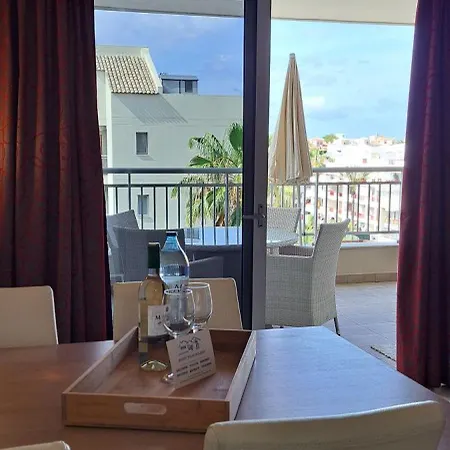 Casa Luca Appartement