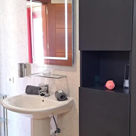 Апартаменты Casa Luca