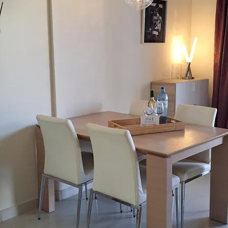 Casa Luca アパート *